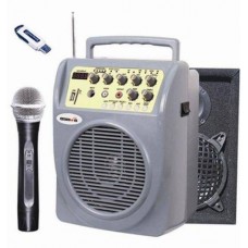Osawa 8107 Taşınabilir Ses Sistemi